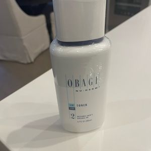 Obagi Toner